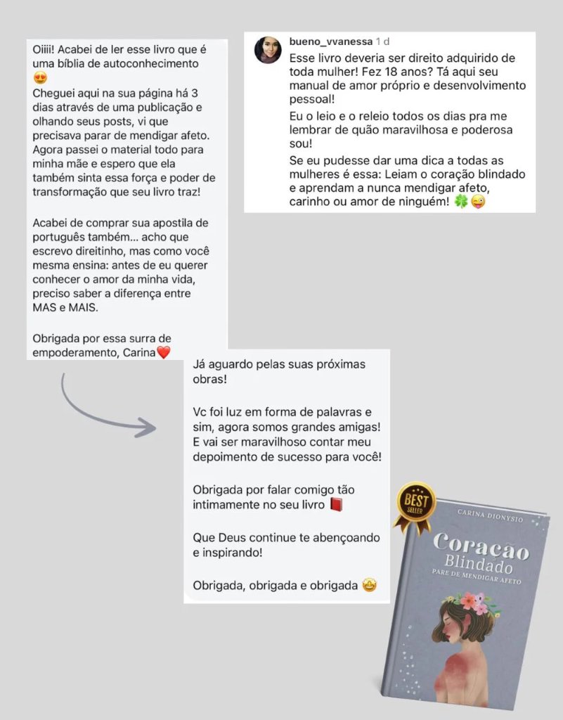 Depoimento 1