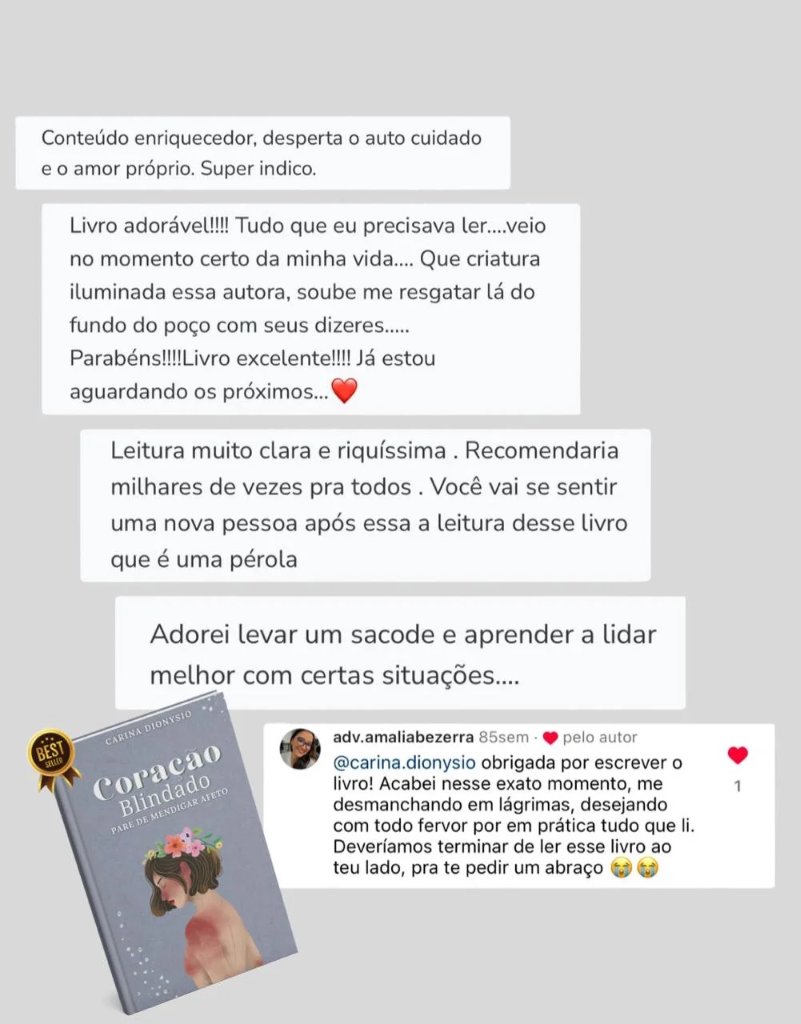 Depoimento 2
