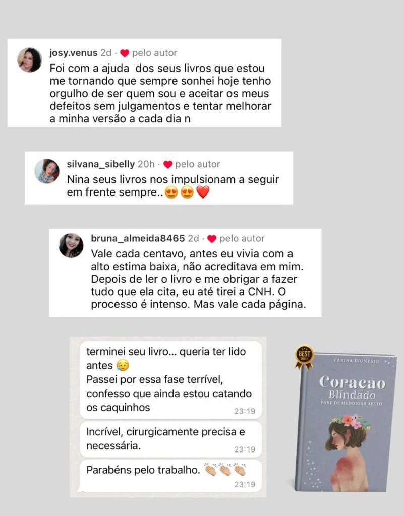 Depoimento 3