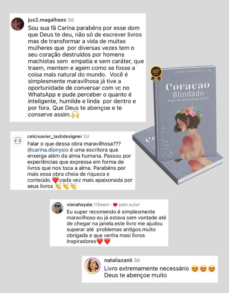 Depoimento 4
